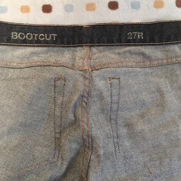 J.Crew | Women’s Dark Blue Jeans - Picture 8 of 8